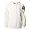 Independent Lightweight Loopback Terry Hoodie Thumbnail