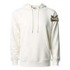 Independent Lightweight Loopback Terry Hoodie Thumbnail