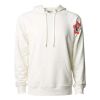 Independent Lightweight Loopback Terry Hoodie Thumbnail