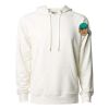 Independent Lightweight Loopback Terry Hoodie Thumbnail