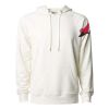 Independent Lightweight Loopback Terry Hoodie Thumbnail
