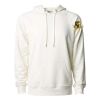 Independent Lightweight Loopback Terry Hoodie Thumbnail