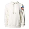 Independent Lightweight Loopback Terry Hoodie Thumbnail