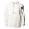 Independent Lightweight Loopback Terry Hoodie Thumbnail