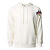 Independent Lightweight Loopback Terry Hoodie Thumbnail