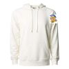 Independent Lightweight Loopback Terry Hoodie Thumbnail