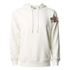 Independent Lightweight Loopback Terry Hoodie Thumbnail