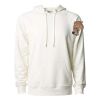 Independent Lightweight Loopback Terry Hoodie Thumbnail
