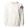 Independent Lightweight Loopback Terry Hoodie Thumbnail
