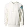 Independent Lightweight Loopback Terry Hoodie Thumbnail