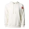 Independent Lightweight Loopback Terry Hoodie Thumbnail