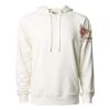 Independent Lightweight Loopback Terry Hoodie Thumbnail