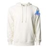 Independent Lightweight Loopback Terry Hoodie Thumbnail