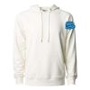 Independent Lightweight Loopback Terry Hoodie Thumbnail