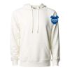 Independent Lightweight Loopback Terry Hoodie Thumbnail