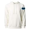 Independent Lightweight Loopback Terry Hoodie Thumbnail