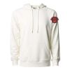 Independent Lightweight Loopback Terry Hoodie Thumbnail