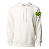 Independent Lightweight Loopback Terry Hoodie Thumbnail