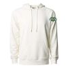 Independent Lightweight Loopback Terry Hoodie Thumbnail
