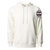 Independent Lightweight Loopback Terry Hoodie Thumbnail