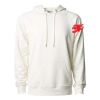 Independent Lightweight Loopback Terry Hoodie Thumbnail