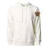 Independent Lightweight Loopback Terry Hoodie Thumbnail
