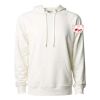 Independent Lightweight Loopback Terry Hoodie Thumbnail