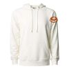 Independent Lightweight Loopback Terry Hoodie Thumbnail