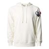 Independent Lightweight Loopback Terry Hoodie Thumbnail