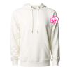 Independent Lightweight Loopback Terry Hoodie Thumbnail