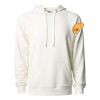 Independent Lightweight Loopback Terry Hoodie Thumbnail