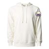 Independent Lightweight Loopback Terry Hoodie Thumbnail