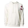 Independent Lightweight Loopback Terry Hoodie Thumbnail