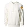 Independent Lightweight Loopback Terry Hoodie Thumbnail