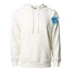 Independent Lightweight Loopback Terry Hoodie Thumbnail