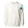 Independent Lightweight Loopback Terry Hoodie Thumbnail