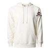 Independent Lightweight Loopback Terry Hoodie Thumbnail