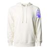Independent Lightweight Loopback Terry Hoodie Thumbnail