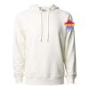 Independent Lightweight Loopback Terry Hoodie Thumbnail