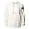 Independent Lightweight Loopback Terry Hoodie Thumbnail