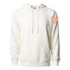 Independent Lightweight Loopback Terry Hoodie Thumbnail