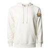 Independent Lightweight Loopback Terry Hoodie Thumbnail