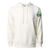 Independent Lightweight Loopback Terry Hoodie Thumbnail