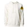 Independent Lightweight Loopback Terry Hoodie Thumbnail