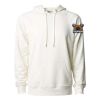 Independent Lightweight Loopback Terry Hoodie Thumbnail
