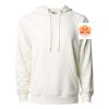 Independent Lightweight Loopback Terry Hoodie Thumbnail