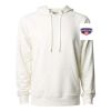 Independent Lightweight Loopback Terry Hoodie Thumbnail