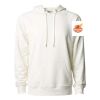 Independent Lightweight Loopback Terry Hoodie Thumbnail