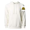 Independent Lightweight Loopback Terry Hoodie Thumbnail