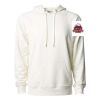 Independent Lightweight Loopback Terry Hoodie Thumbnail